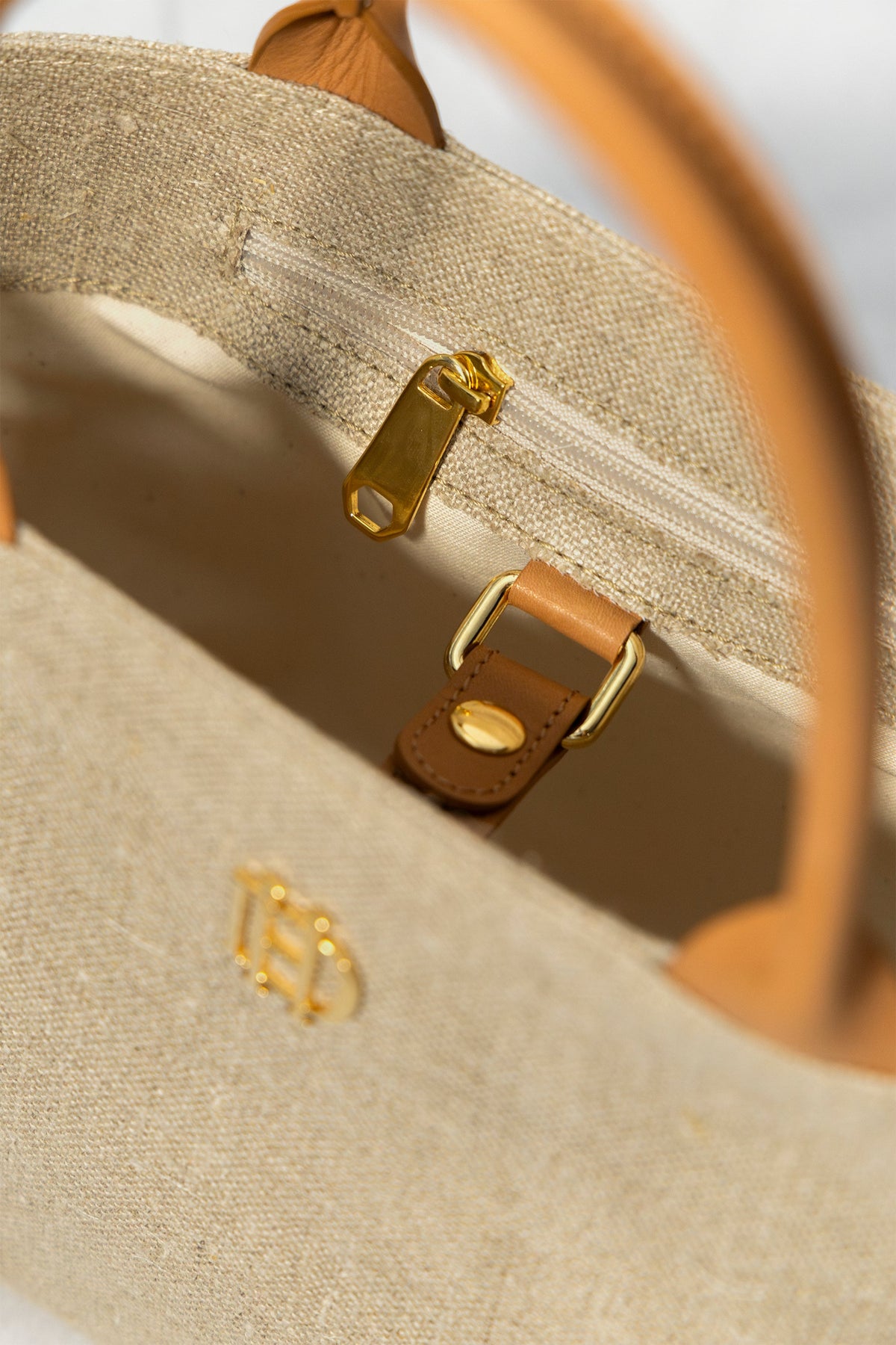 Leather Goods